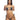 Set - Femme X Mirror MIcrobikini - Black - OS - FMX0003 - BlackMirror - OS - Femme X - 5