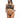 Femme X Monokini & Top Set - FMX0010 - BlackMesh - OS - 1