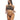 Set - Femme X Monokini & Top Set - BlackMesh - OS - FMX0010 - BlackMesh - OS - Femme X - 1