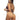 Set - Femme X Monokini & Top Set - BlackMesh - OS - FMX0010 - BlackMesh - OS - Femme X - 4