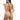 Set - Femme X Monokini & Top Set - BlackMesh - OS - FMX0010 - BlackMesh - OS - Femme X - 2