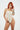 Femm Bodysuit - Femme X Open Back Bodysuit - Beige Mirror - OS - FMX0009 - BeigeMirror - OS - Femme X - 10
