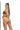 Femm Bodysuit - Femme X Open Back Bodysuit - BlackMesh - OS - FMX0009 - BlackMesh - OS - Femme X - 2