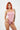 Femm Bodysuit - Femme X Open Back Bodysuit - Pink Mirror - OS - FMX0009 - PinkMirror - OS - Femme X - 12