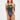 Femm Bodysuit - Femme X Open Back Bodysuit - Purple Mirror - OS - FMX0009 - PurpleMirror - OS - Femme X - 11