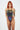 Femm Bodysuit - Femme X Open Back Bodysuit - Purple Mirror - OS - FMX0009 - PurpleMirror - OS - Femme X - 11