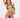 Femme X Sexy 2 Set Pieces - FMX0017 - BlackLace - OS - 1