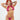 Set - Femme X Sexy 2 Set Pieces - BlackLace - OS - FMX0017 - BlackLace - OS - Femme X - 10
