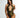Femme X Sexy Body - FMX0008 - BlackMesh - SM - 1