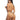 Femm Bodysuit - Femme X Sexy Bodysuit - BlackMesh - OS - FMX0011 - BlackMesh - OS - Femme X - 4