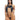 Femm Bodysuit - Femme X Sexy Bodysuit - BlackMesh - OS - FMX0011 - BlackMesh - OS - Femme X - 1
