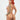 Femm Bodysuit - Femme X Sexy Mirror Bodysuit - Hot Pink Mirror - OS - FMX0018 - HotPinkMirror - OS - Femme X - 3