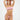 Set - Femme X Sheer Bandeau Bikini - Pink Mirror - OS - FMX0006 - PinkMirror - OS - Femme X - 12