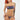 Set - Femme X Sheer Bandeau Bikini - Purple Mirror - OS - FMX0006 - PurpleMirror - OS - Femme X - 11