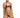 Femme X Shine Bodysuit - FMX0001 - BlackMirror - OS - 1