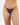 Femme X Thong-FMX201-Navy-SM-1