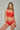 Teddy - FML3002 FemmeBasics Buttlerfly Blis Lingerie Set - Purple - Small - FML3002 - Lavender - S - FemmeBasics - 2