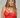 T-Shirt Bra - FML30021 FemmeBasics Buttlerfly Blis Brasiere - Small - Red - FML30021 - Crimson - S - FemmeBasics - 1
