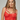 T-Shirt Bra - FML30021 FemmeBasics Buttlerfly Blis Brasiere - Small - Red - FML30021 - Crimson - S - FemmeBasics - 1