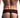MOB Classic Wide Jockstrap