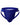 MOB Fetish Swim Jockstrap Blue 3D View