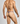 Hipster G-String Print Mens Thong -Outlet - MBL62-GalacticBlue-SM-5