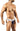 Jockstraps - Joe Snyder Activewear Jockstrap - Navy - S - JSAW02 - Navy - S - Joe Snyder - 5