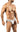 Jockstraps - Joe Snyder Activewear Jockstrap - White - S - Joe Snyder - 9