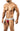 Jockstraps - Joe Snyder Activewear Jockstrap - Wine - S - JSAW02 - Wine - S - Joe Snyder - 10