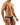 Brief - Joe Snyder Bikini Classic Mesh - Black Mesh - XL - JS01 - BlackMesh - XL - Joe Snyder - 8
