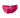 Joe Snyder Bikini Classic Polyester - JS01 - PolRed - S - 1