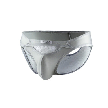 Joe Snyder Bikini Sexiest - JSXT01 - White - S - 3