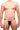 Brief - Joe Snyder Bikini Sock It - Black - M - JSSK01 - Black - M - Joe Snyder - 8