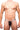 Brief - Joe Snyder Bikini Sock It - Black Mesh - L - JSSK01 - Black Mesh - L - Joe Snyder - 6