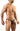 Brief - Joe Snyder Bulge Bikini - Black Lace - M - JSBUL01 - BlackLace - M - Joe Snyder - 8
