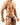 Brief - Joe Snyder Bulge Bikini - Black Lace - S - JSBUL01 - BlackLace - S - Joe Snyder - 7