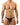 Brief - Joe Snyder Bulge Bikini - Black Mesh - M - JSBUL01 - BlackMesh - M - Joe Snyder - 12