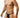 Joe Snyder Bulge Bikini - JSBUL01 - Black - S - 1