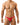 Brief - Joe Snyder Bulge Bikini - Red - XL - JSBUL01 - Red - XL - Joe Snyder - 26