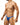 Brief - Joe Snyder Bulge Bikini - Royal - S - JSBUL01 - Royal - S - Joe Snyder - 27