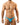Brief - Joe Snyder Bulge Bikini - Turquoise - M - JSBUL01 - Turquoise - M - Joe Snyder - 32