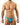 Brief - Joe Snyder Bulge Bikini - Turquoise - XL - JSBUL01 - Turquoise - XL - Joe Snyder - 34