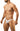 Brief - Joe Snyder Bulge Bikini - White Lace - L - JSBUL01 - WhiteLace - L - Joe Snyder - 41