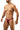 Brief - Joe Snyder Bulge Bikini - Wine - L - JSBUL01 - Wine - L - Joe Snyder - 49