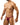 Brief - Joe Snyder Bulge Bikini - Wine - M - JSBUL01 - Wine - M - Joe Snyder - 48