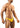 Brief - Joe Snyder Bulge Bikini - Yellow - S - JSBUL01 - Yellow - S - Joe Snyder - 51