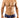 Joe Snyder Bulge Boxer - JSBUL03 - Black - S - 1