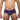 Boyshort - Joe Snyder Bulge Boxer - Candy - S - Joe Snyder - 48