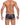Joe Snyder Bulge Boxer-JSBUL03-BlackMesh-S-50