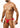 Brief - Joe Snyder Bulge Full Bikini - Black - S - JSBUL04 - Black - S - Joe Snyder - 1